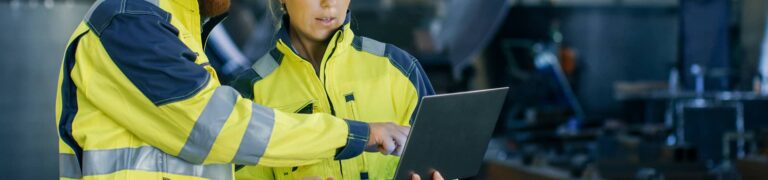 Firewalls and Factory Floors: Cybersecurity in Industrial Technology  