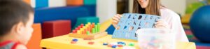 Considerations When Teaching Autistic Students 