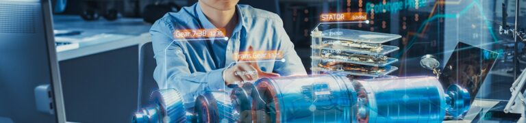 What Does the Future of the Industrial Technology Industry Look Like? 