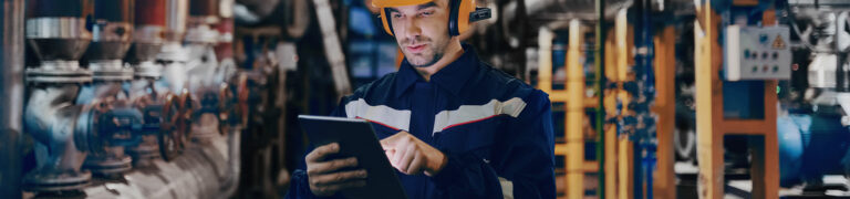 What If Factories Could Think? Unlocking The Future of Connected Manufacturing 