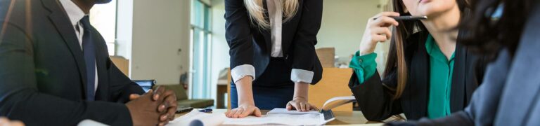 Ethical Challenges in Public Administration: Strategies for Promoting Integrity and Accountability 