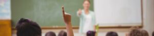 Career Growth Paths for Educators: Using Summer for Career Advancement 