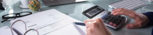 The Evolution of Accounting Standards: From GAAP to IFRS 