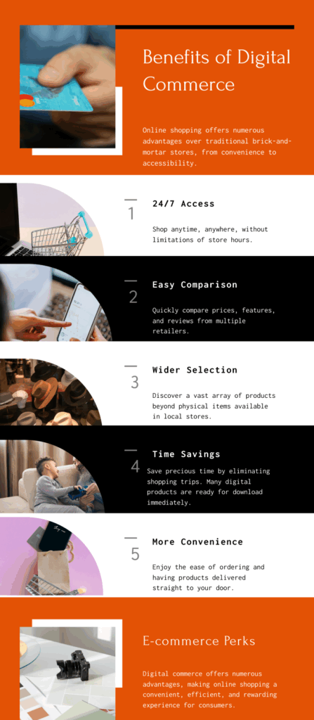 Digital commerce is transforming how we buy and sell. Learn the key differences from eCommerce, why it’s essential today, and how it impacts your career. 