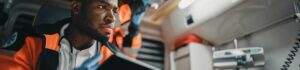 How First Responders Can Benefit From Learning a Second Language