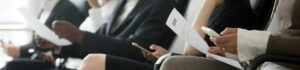 How Do Employers View Online Academic Credentials?