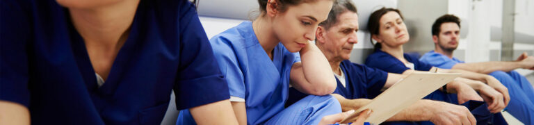 impact of the nursing shortage