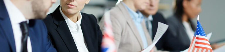 Political Science Focus Areas: Why and Where to Study Them 